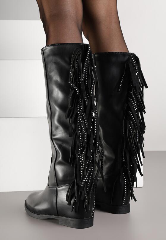 Чорні Чоботи 3