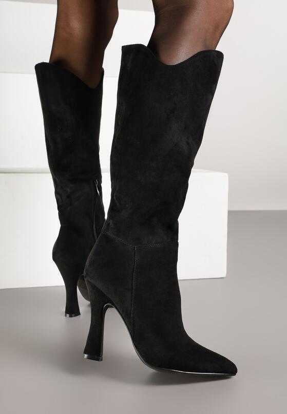 Чорні Чоботи 3