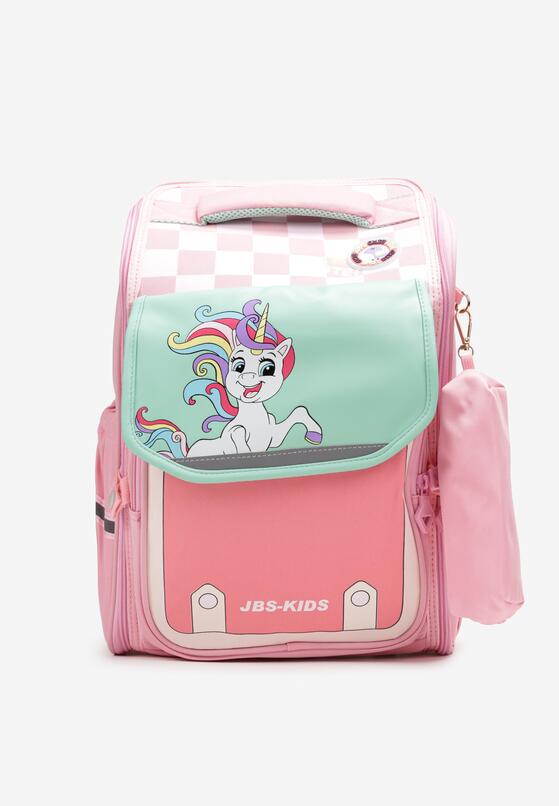 М'ятний Рюкзак 1