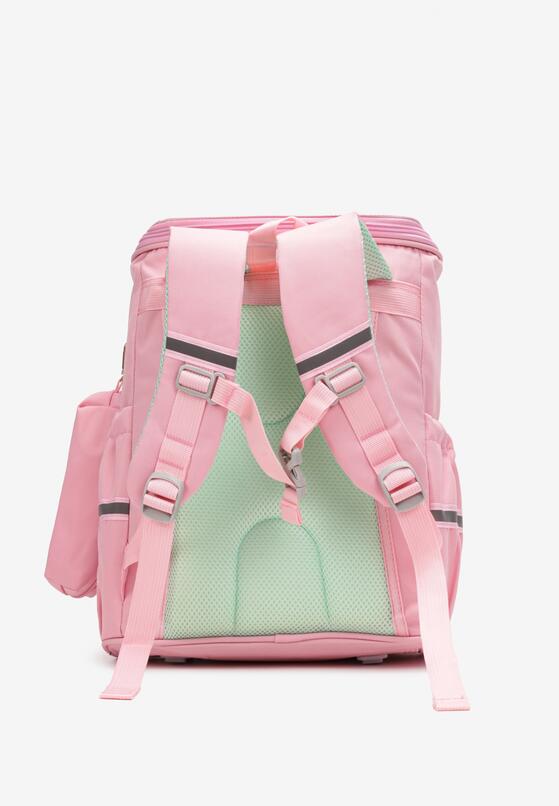 М'ятний Рюкзак 2