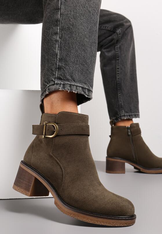 Зелені Ботильйони 1