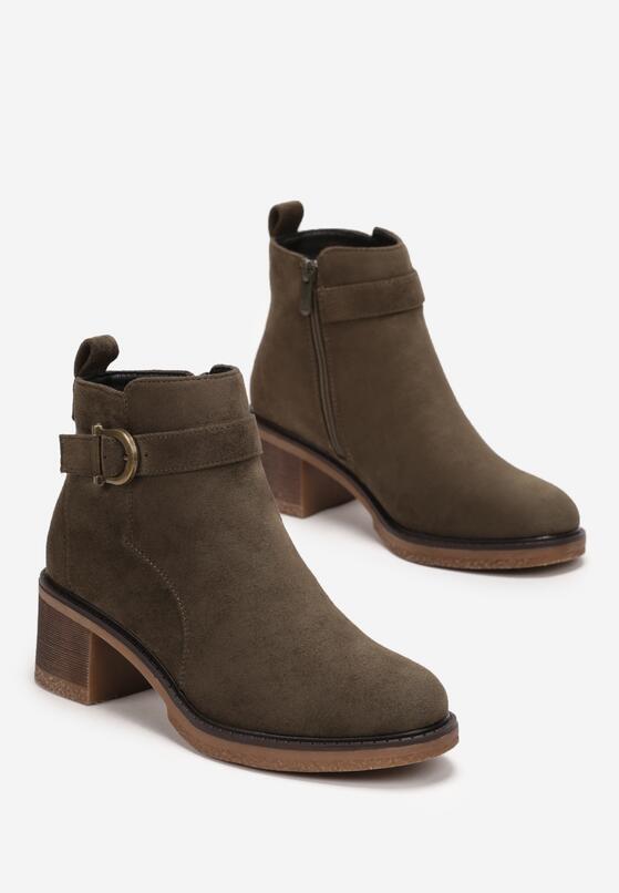 Зелені Ботильйони 4