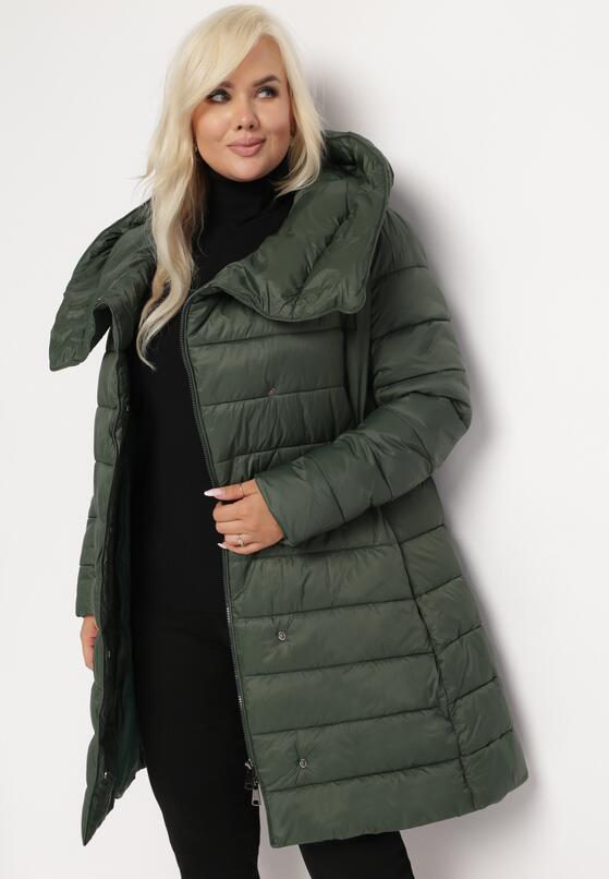 Зелена Куртка 2