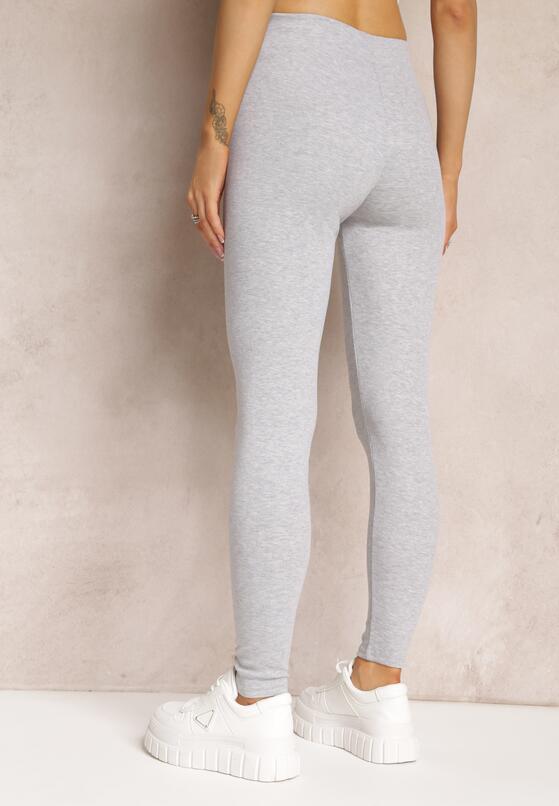 Сірі Легінси 3