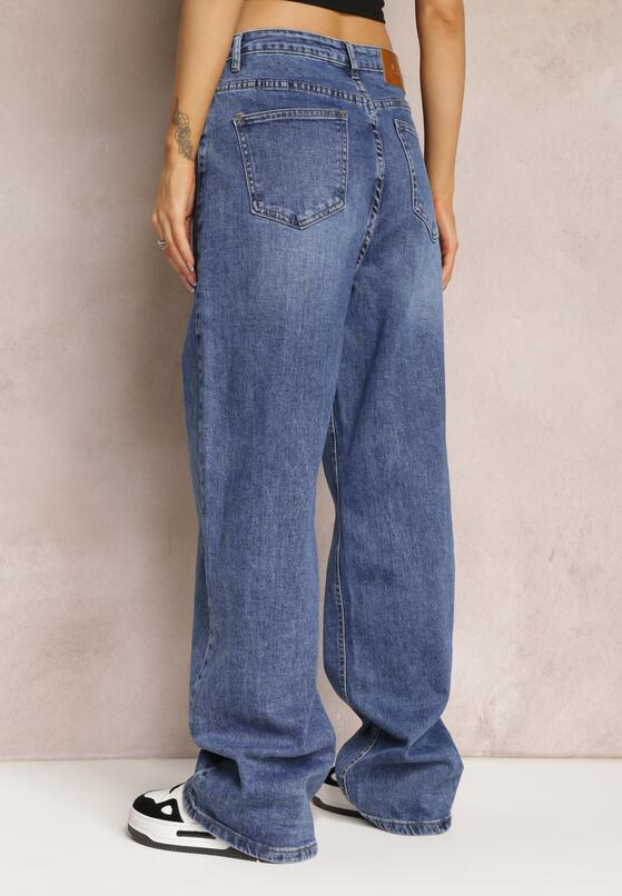 Блакитні Джинси 3