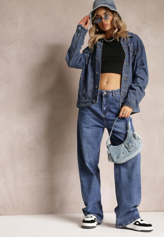 Блакитні Джинси 2