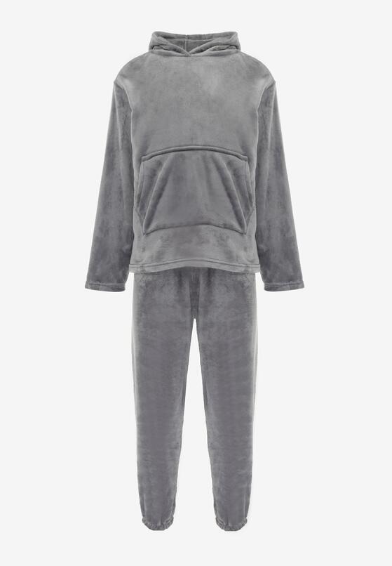 Сіра Піжама 5