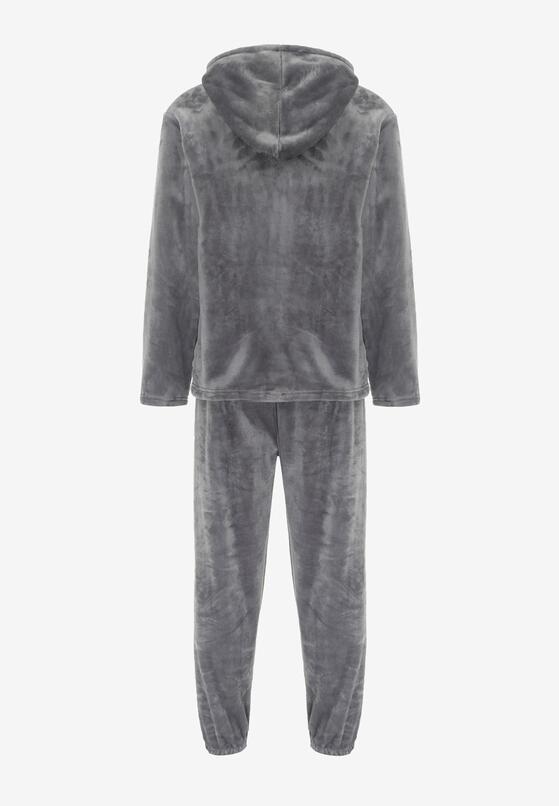 Сіра Піжама 6