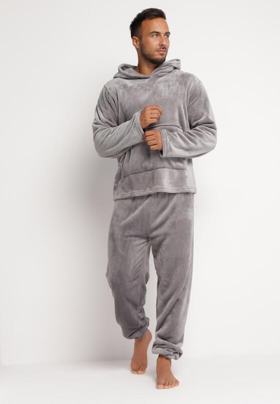 Сіра Піжама 1