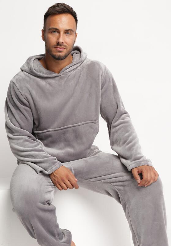 Сіра Піжама 2