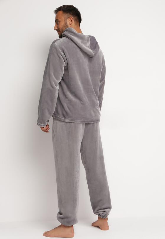 Сіра Піжама 3