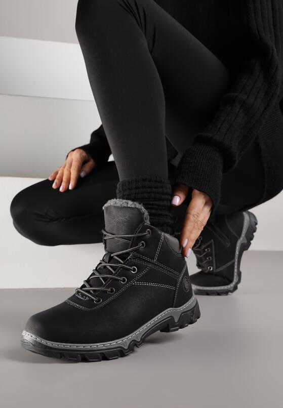 Чорні Черевики 1