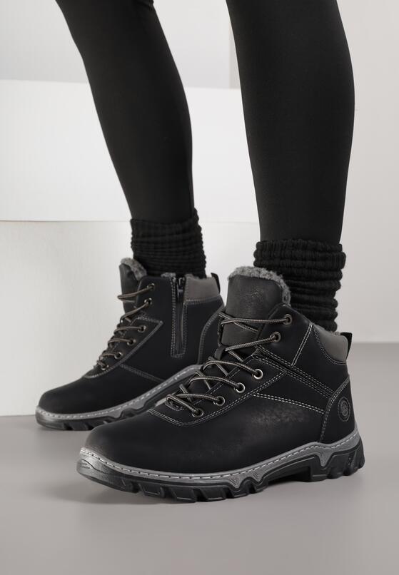 Чорні Черевики 3