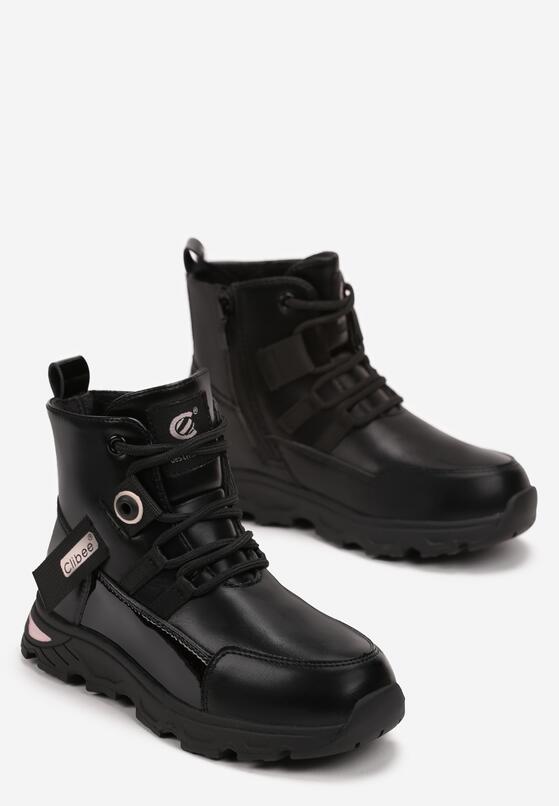 Чорні Черевики 2