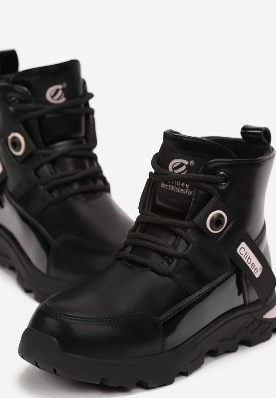 Чорні Черевики 3