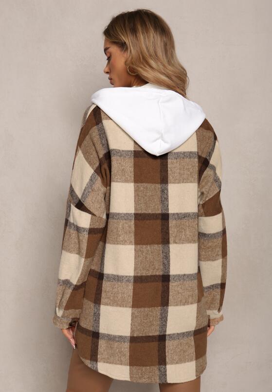 Бежева Сорочка 3