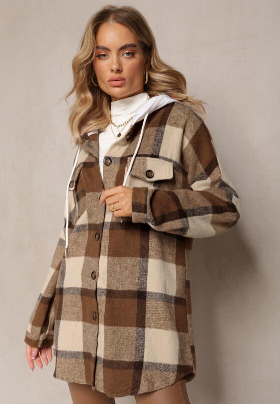 Бежева Сорочка 4