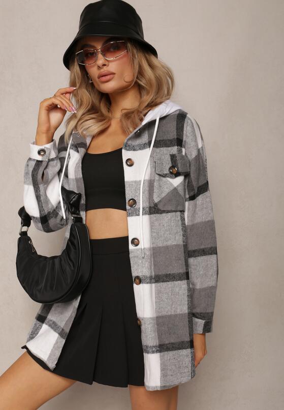 Сіра Сорочка 2