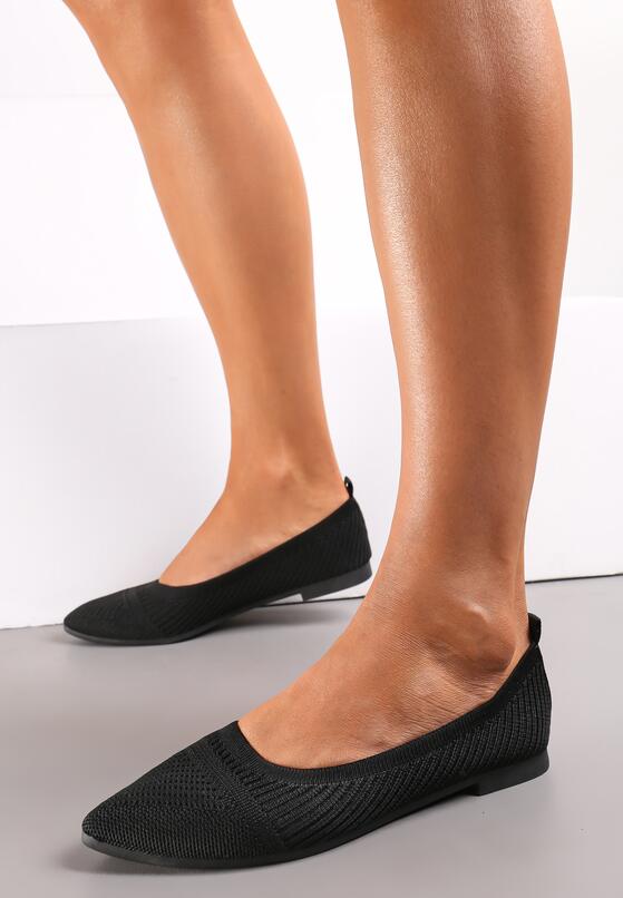 Чорні Балетки 2