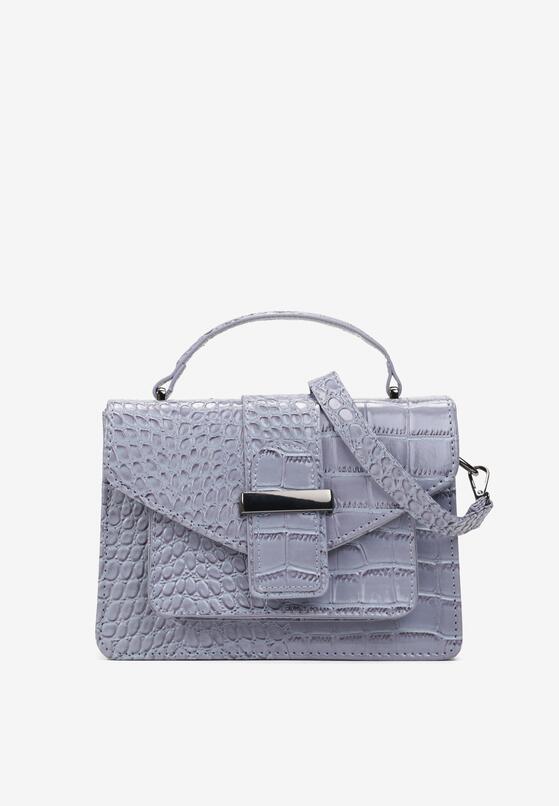 Блакитна Сумка 1