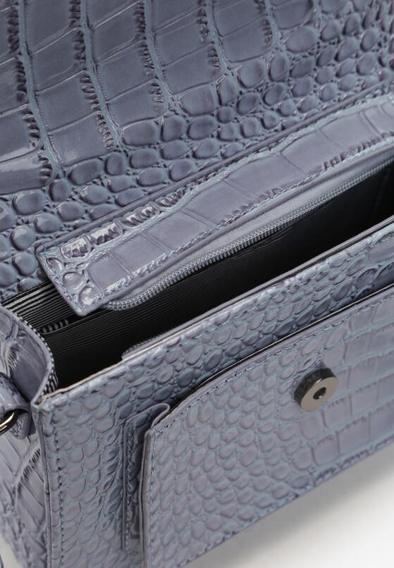 Блакитна Сумка 3