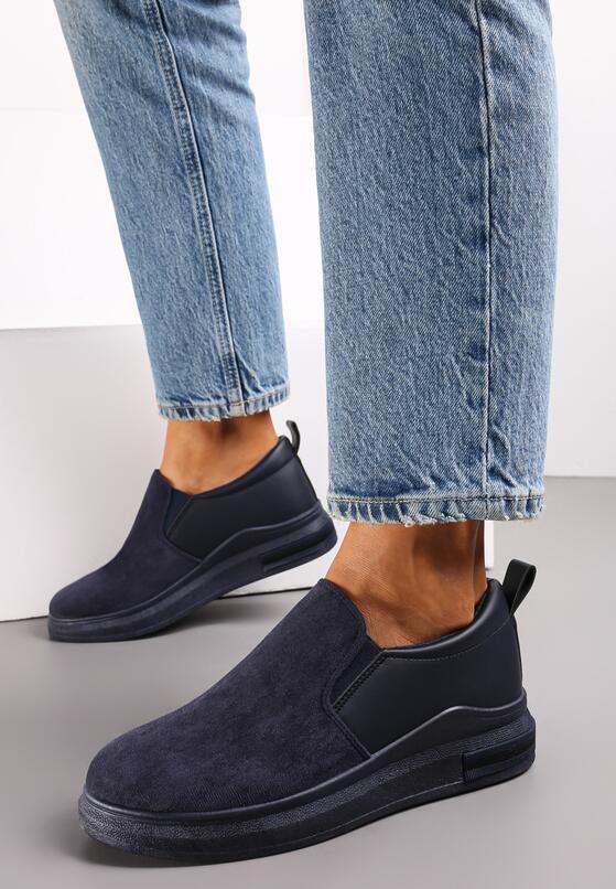 Сині Снікерси 1