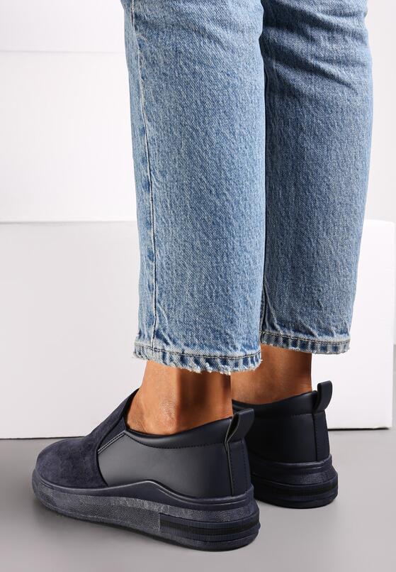 Сині Снікерси 2