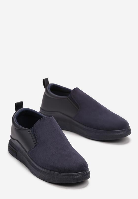 Сині Снікерси 4