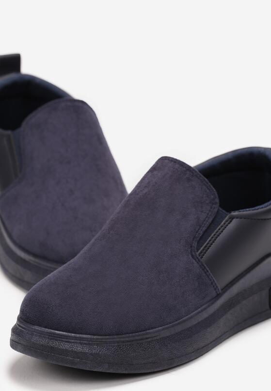 Сині Снікерси 5