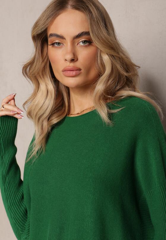 Зелена Туніка 5