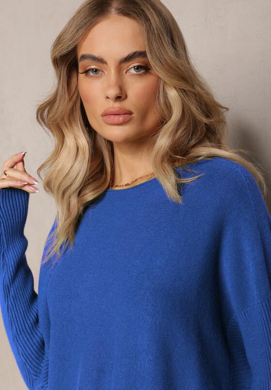 Блакитна Туніка 5