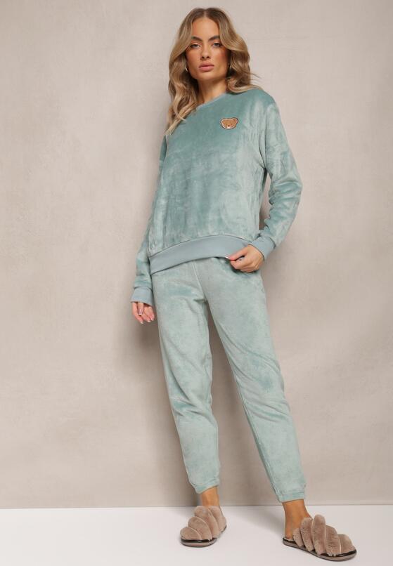 М'ятна Піжама 1