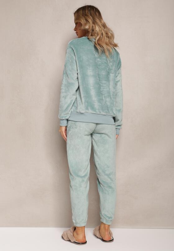 М'ятна Піжама 3