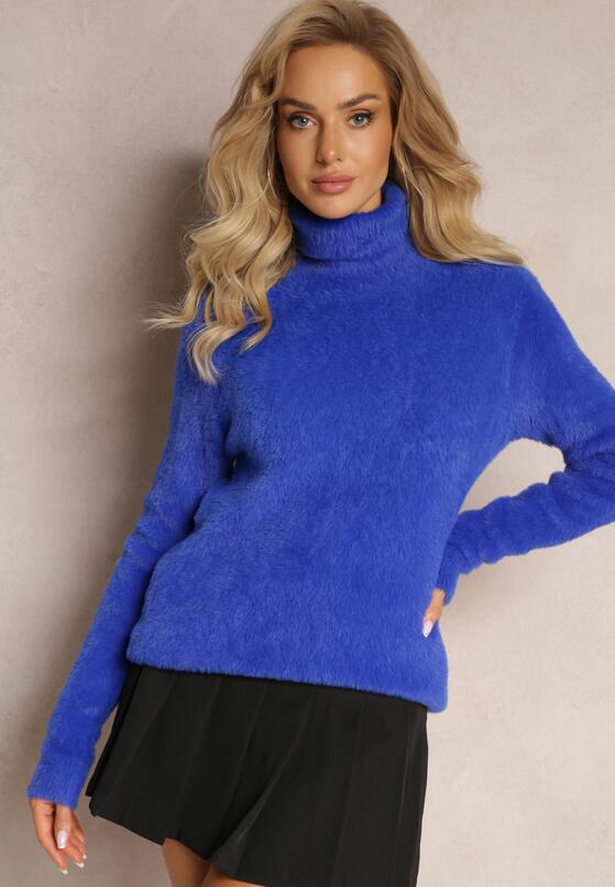 Блакитний Гольф 1