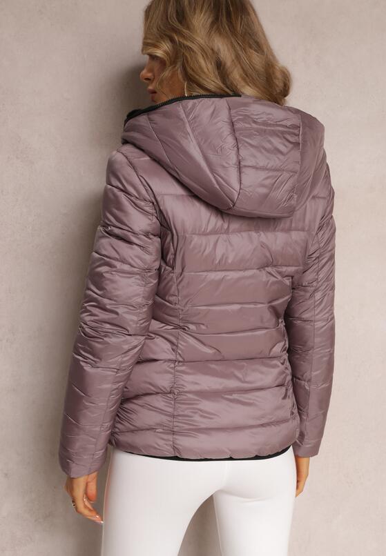 Рожева Куртка 3