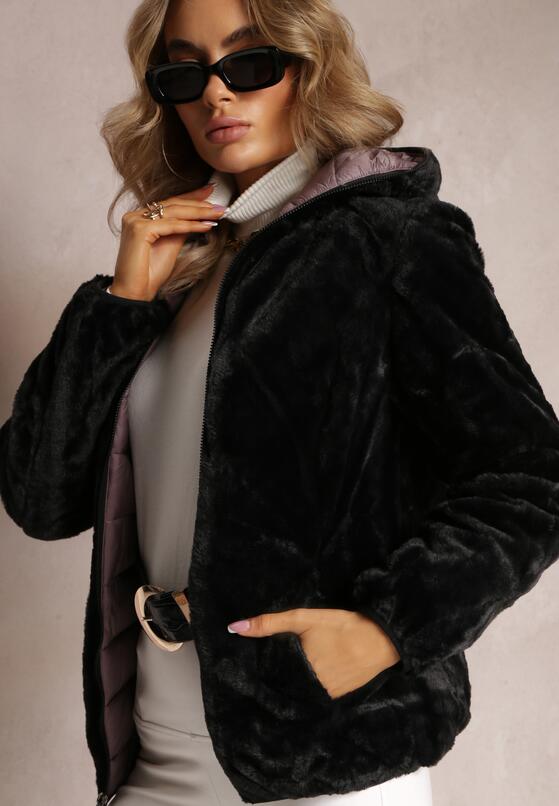 Рожева Куртка 4