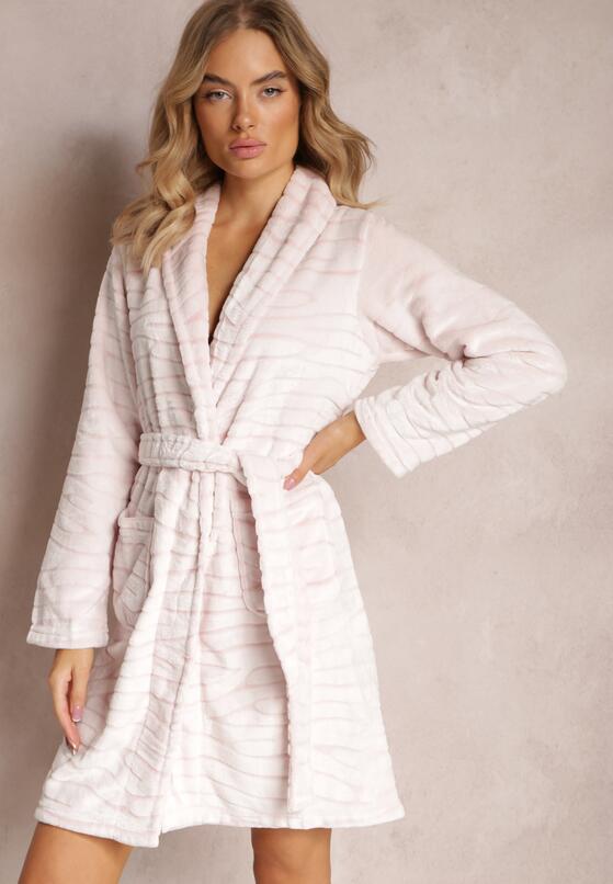 Рожевий Халат 1