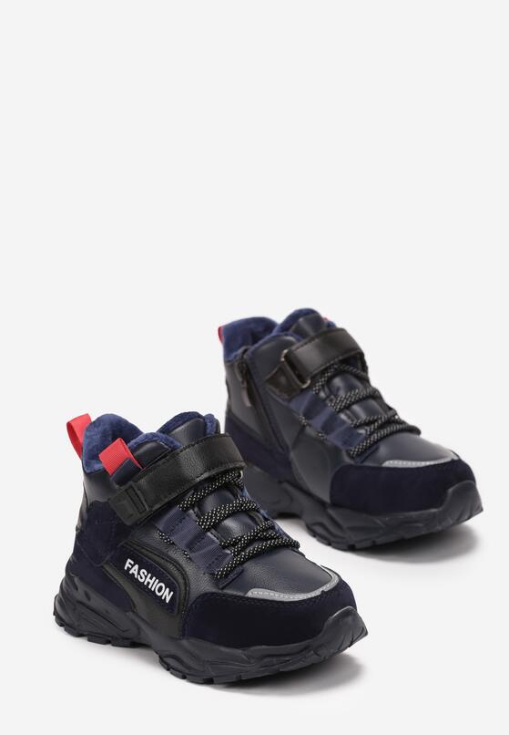 Блакитні Черевики 2