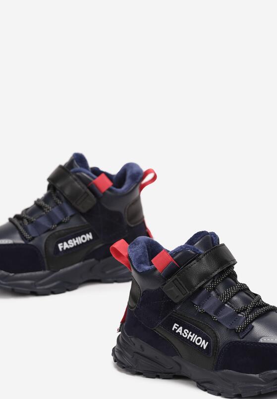 Блакитні Черевики 3