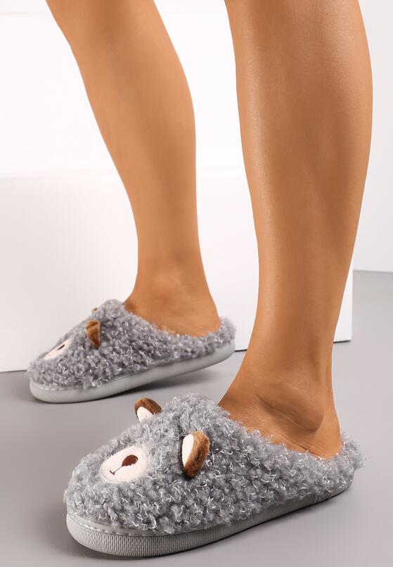 Сірі Тапки 2