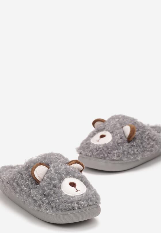 Сірі Тапки 5