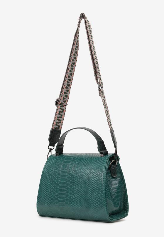 Зелена Сумка 2