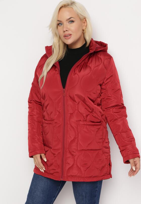 Червона Куртка 4