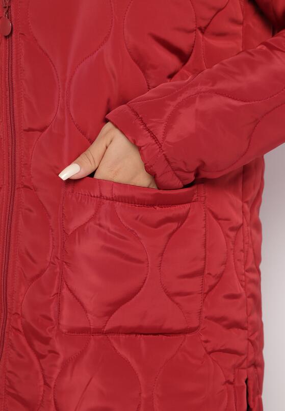 Червона Куртка 5