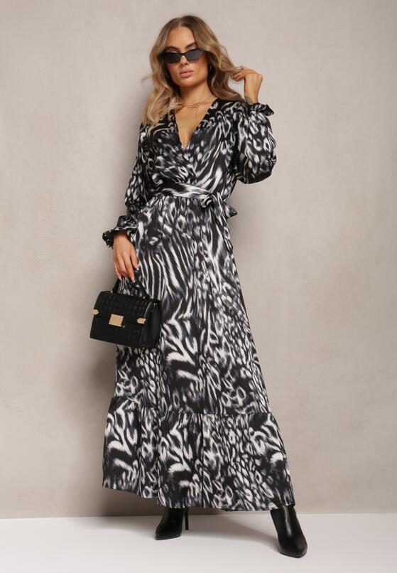 Сіра Сукня 2