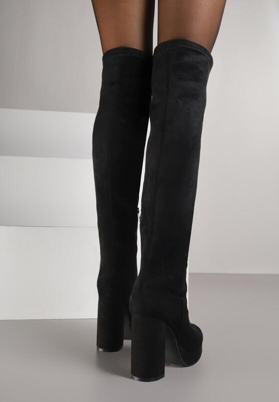 Чорні Чоботи 3