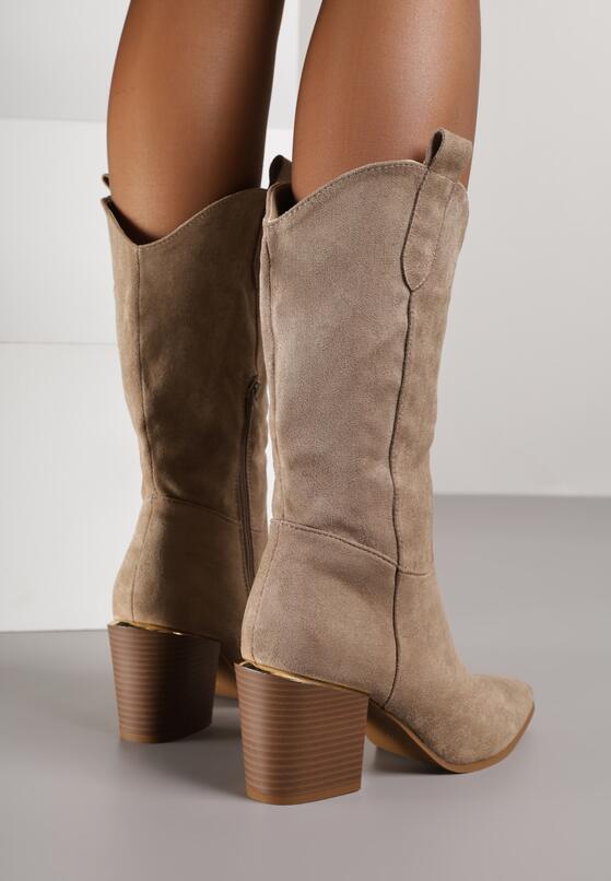 Бежеві Ботильйони 3