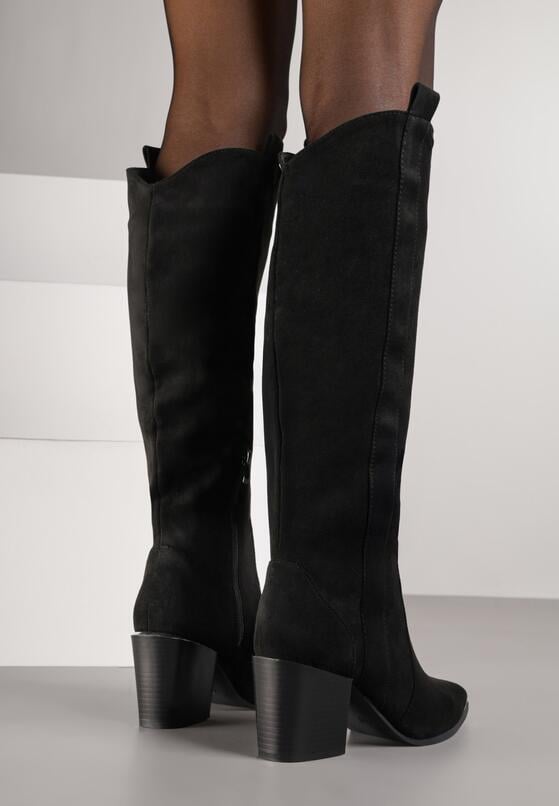 Чорні Чоботи 3