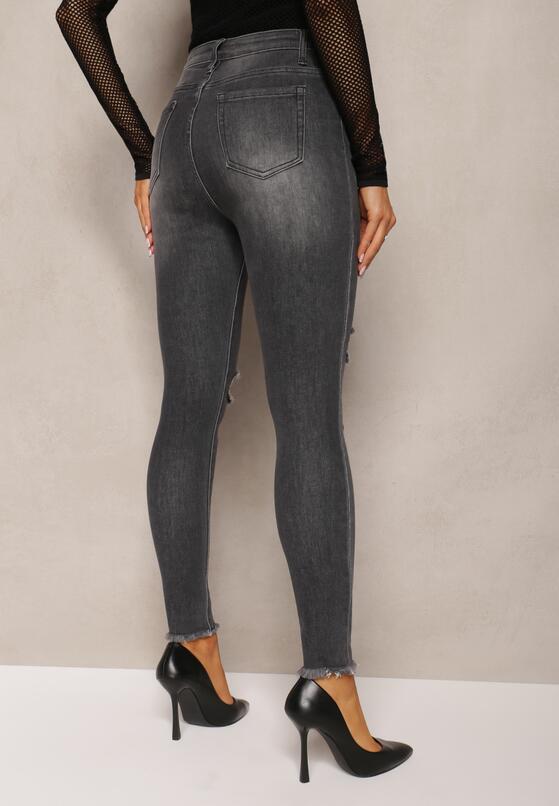 Чорні Джинси 3