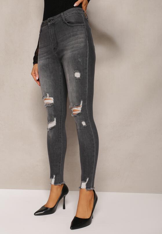 Чорні Джинси 4